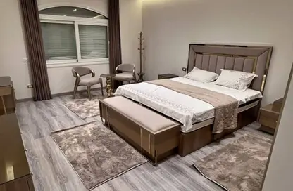 Apartment - 3 Bedrooms - 3 Bathrooms for sale in Kayan - Sheikh Zayed Compounds - Sheikh Zayed City - Giza