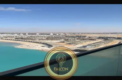 شاليه - 4 غرف نوم - 3 حمامات للبيع في الحي اللاتيني - مدينة العلمين الجديدة - العلمين - الساحل الشمالي