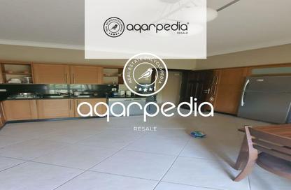 Villa - 7 Bedrooms - 7 Bathrooms for sale in Al Patio 1 - North Investors Area - New Cairo City - Cairo