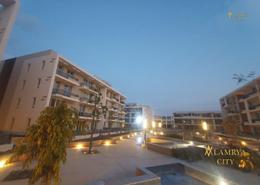 Townhouse - 4 bedrooms for للبيع in Pyramids Hills - Cairo Alexandria Desert Road - 6 October City - Giza