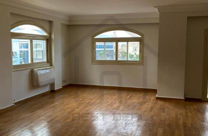 Apartment - 3 Bedrooms - 2 Bathrooms for sale in Beverly Hills Road - 17th District - Sheikh Zayed City - Giza
