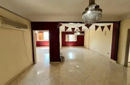 شقة - غرفة نوم للبيع في شارع عبد المنعم الرياض - العجوزة - الجيزة