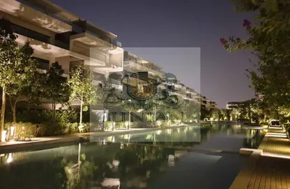 شقة - 3 غرف نوم - 3 حمامات للبيع في لايك فيو ريزيدنس - كمبوندات التجمع الخامس - التجمع الخامس - مدينة القاهرة الجديدة - القاهرة