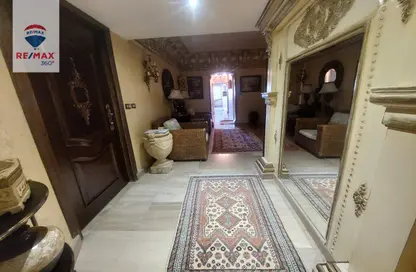 Apartment - 4 Bedrooms - 4 Bathrooms for sale in El Korba - Heliopolis - Masr El Gedida - Cairo