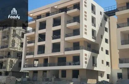 Apartment - 3 Bedrooms - 2 Bathrooms for sale in Tag Sultan - Ring Road - Cairo