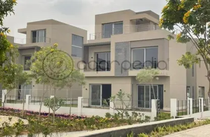 فيلا - 5 غرف نوم - 5 حمامات للبيع في بالم هيلز نيو كايرو - كمبوندات التجمع الخامس - التجمع الخامس - مدينة القاهرة الجديدة - القاهرة