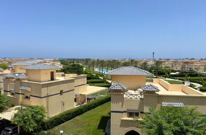 شاليه - 3 غرف نوم - 2 حمامات للبيع في ستيلا سيدي عبد الرحمن - سيدي عبد الرحمن - الساحل الشمالي