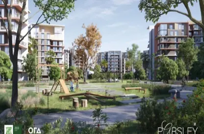 Duplex - 3 Bedrooms - 3 Bathrooms for sale in Zed East - 5th Settlement Compounds - The 5th Settlement - New Cairo City - Cairo