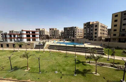 شقة - 3 غرف نوم - 3 حمامات للبيع في سيفورا هايتس - كمبوندات التجمع الخامس - التجمع الخامس - مدينة القاهرة الجديدة - القاهرة