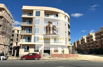 Apartment - 3 Bedrooms - 2 Bathrooms for sale in Gardina Sun - Northern Expansions - 6 October City - Giza