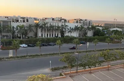 Apartment - 3 Bedrooms - 2 Bathrooms for rent in Westown - Sheikh Zayed Compounds - Sheikh Zayed City - Giza