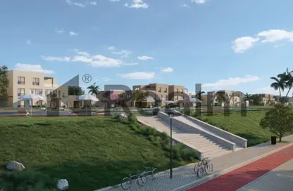 Chalet - 2 Bedrooms - 2 Bathrooms for sale in Makadi - Hurghada - Red Sea