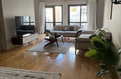 Apartment - 3 Bedrooms - 3 Bathrooms for rent in Eastown - 5th Settlement Compounds - The 5th Settlement - New Cairo City - Cairo