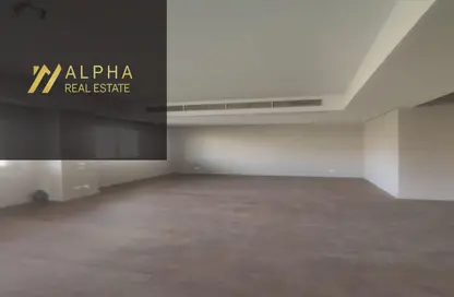 دوبلكس - 3 غرف نوم - 4 حمامات للايجار في فيليت - كمبوندات التجمع الخامس - التجمع الخامس - مدينة القاهرة الجديدة - القاهرة