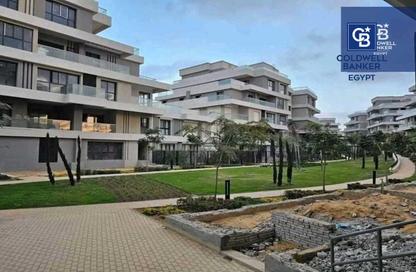 Apartment - 3 Bedrooms - 3 Bathrooms for sale in Villette - 5th Settlement Compounds - The 5th Settlement - New Cairo City - Cairo