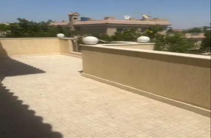 Villa - 5 Bedrooms - 4 Bathrooms for sale in Flowers Park - North Investors Area - New Cairo City - Cairo
