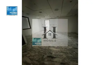 Full Floor - Studio - 4 Bathrooms for rent in Al Merghany St. - Ard El Golf - Heliopolis - Masr El Gedida - Cairo