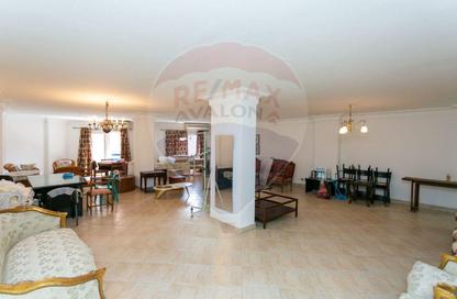 Office Space - Studio - 1 Bathroom for sale in Zezenia - Hay Sharq - Alexandria