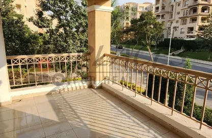 شقة - 2 غرف نوم - 1 حمام للايجار في پريڤادو - مدينتي - القاهرة