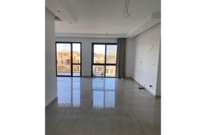 Apartment - 3 Bedrooms - 3 Bathrooms for rent in Eastown - 5th Settlement Compounds - The 5th Settlement - New Cairo City - Cairo