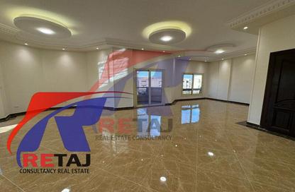 Apartment - 4 Bedrooms - 3 Bathrooms for sale in El Nakheel - 5th Settlement Compounds - The 5th Settlement - New Cairo City - Cairo