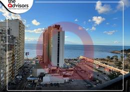 Duplex - 4 bedrooms - 3 bathrooms for للبيع in Gamal Abdel Nasser St. - El Mandara - Hay Than El Montazah - Alexandria Duplex - 4 bedrooms - 3 bathrooms for للبيع in Gamal Abdel Nasser St. - El Mandara - Hay Than El Montazah - Alexandria