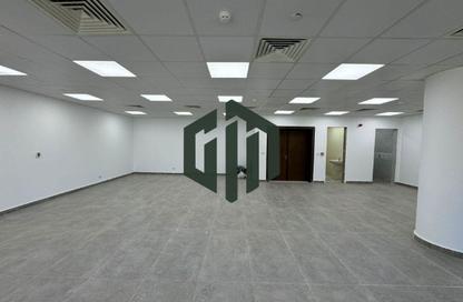 Office Space - Studio - 1 Bathroom for rent in Eastown - 5th Settlement Compounds - The 5th Settlement - New Cairo City - Cairo