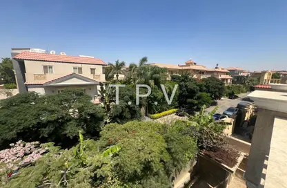 Villa - 6 Bedrooms - 7 Bathrooms for sale in Maxim - The 1st Settlement - New Cairo City - Cairo