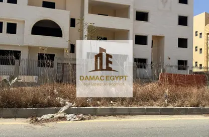Apartment - 4 Bedrooms - 3 Bathrooms for sale in West Somid Road - West Somid - 6 October City - Giza