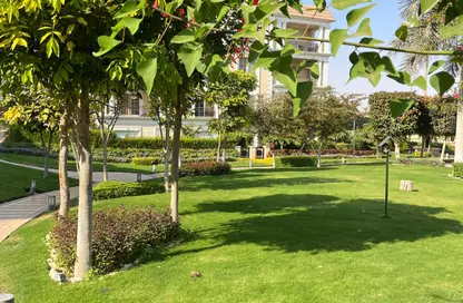 Apartment - 1 Bedroom - 1 Bathroom for sale in Regent's Square - 5th Settlement Compounds - The 5th Settlement - New Cairo City - Cairo Apartment - 1 Bedroom - 1 Bathroom for sale in Regent's Square - 5th Settlement Compounds - The 5th Settlement - New Cairo City - Cairo