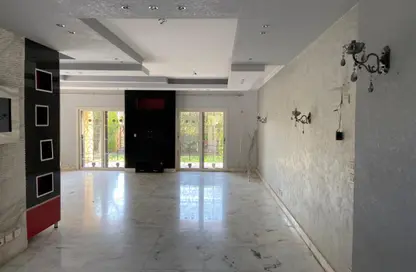 فيلا - 3 غرف نوم - 3 حمامات للايجار في مدينتي - القاهرة