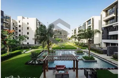 شقة - 2 غرف نوم - 2 حمامات للبيع في التجمع السادس - مدينة القاهرة الجديدة - القاهرة شقة - 2 غرف نوم - 2 حمامات للبيع في التجمع السادس - مدينة القاهرة الجديدة - القاهرة