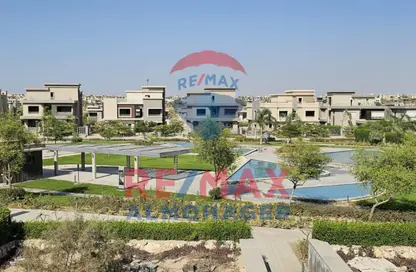 قطعة أرض - استوديو للبيع في نيو جيزة - طريق مصر اسكندرية الصحراوي - مدينة 6 أكتوبر - الجيزة