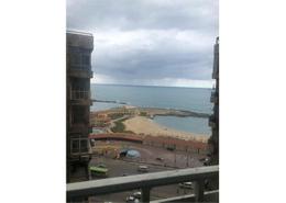 Apartment - 3 bedrooms - 3 bathrooms for للبيع in Syria St. - Roushdy - Hay Sharq - Alexandria