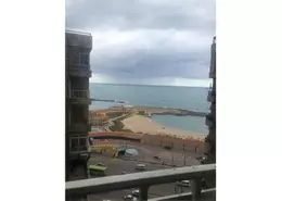 Apartment - 3 Bedrooms - 3 Bathrooms for sale in Syria St. - Roushdy - Hay Sharq - Alexandria