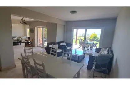 Penthouse - 3 Bedrooms - 4 Bathrooms for sale in Hacienda - North Coast