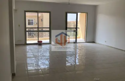 Apartment - 3 Bedrooms - 3 Bathrooms for sale in El Rehab Extension - Al Rehab - New Cairo City - Cairo