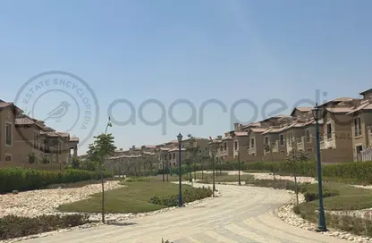 تاون هاوس - 3 غرف نوم - 3 حمامات للبيع في لافيستا سيتي - كمبوندات العاصمة الإدارية الجديدة - العاصمة الإدارية الجديدة - القاهرة