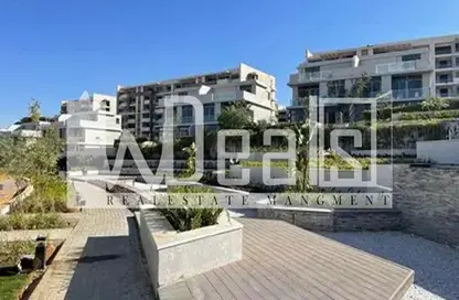 شقة - 2 غرف نوم - 2 حمامات للبيع في البوسكو سيتي - كمبوندات مدينة المستقبل - مدينة المستقبل - القاهرة
