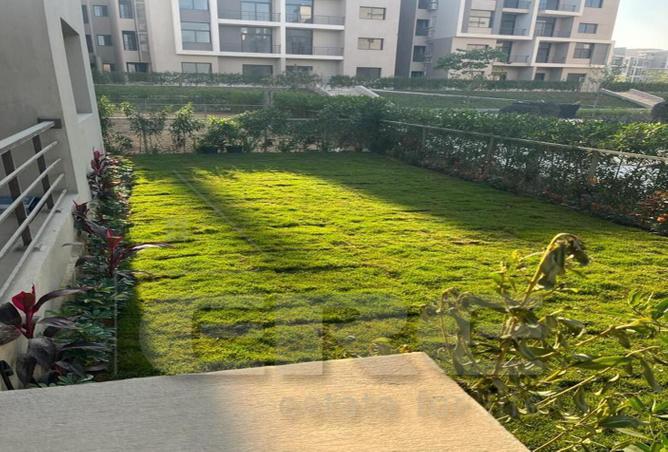 Apartment - 3 Bedrooms - 3 Bathrooms for sale in Fifth Square - North Investors Area - New Cairo City - Cairo