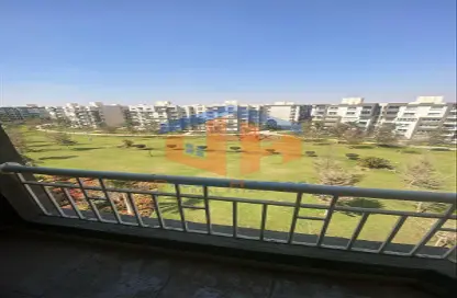 Apartment - 3 Bedrooms - 3 Bathrooms for sale in Madinaty - Cairo
