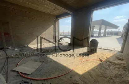 Retail - Studio - 1 Bathroom for rent in Nagy Nasr St. - 10th Zone - Nasr City - Cairo