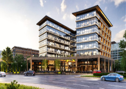 MARQUEE MALL NEW CAPITAL THE BEST LOCATION FOR YOU