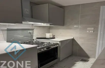 Apartment - 2 Bedrooms - 2 Bathrooms for rent in Privado - Madinaty - Cairo