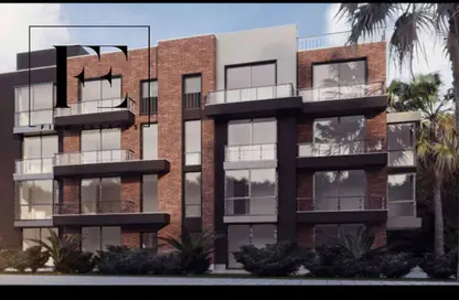 شقة - 3 غرف نوم - 3 حمامات للبيع في نيو جيزة - طريق مصر اسكندرية الصحراوي - مدينة 6 أكتوبر - الجيزة