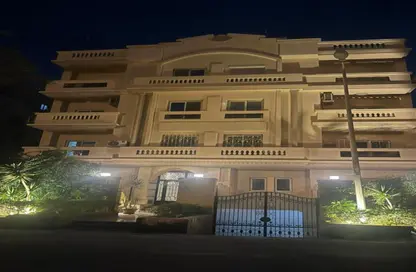 شقة - 3 غرف نوم - 2 حمامات للبيع في غرب ارابيلا - كمبوندات التجمع الخامس - التجمع الخامس - مدينة القاهرة الجديدة - القاهرة