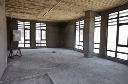 Office Space - Studio for rent in District 5 - The 5th Settlement - New Cairo City - Cairo