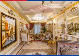 Apartment - 5 Bedrooms - 3 Bathrooms for sale in Smouha - Hay Sharq - Alexandria
