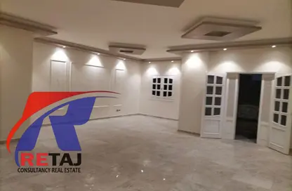 شقة - 3 غرف نوم - 2 حمامات للايجار في شارع التسعين الجنوبي - التجمع الخامس - مدينة القاهرة الجديدة - القاهرة