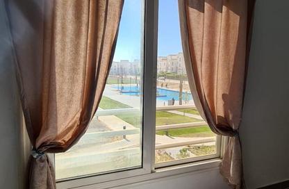 Chalet - 2 Bedrooms - 2 Bathrooms for sale in Amwaj - Sidi Abdel Rahman - North Coast